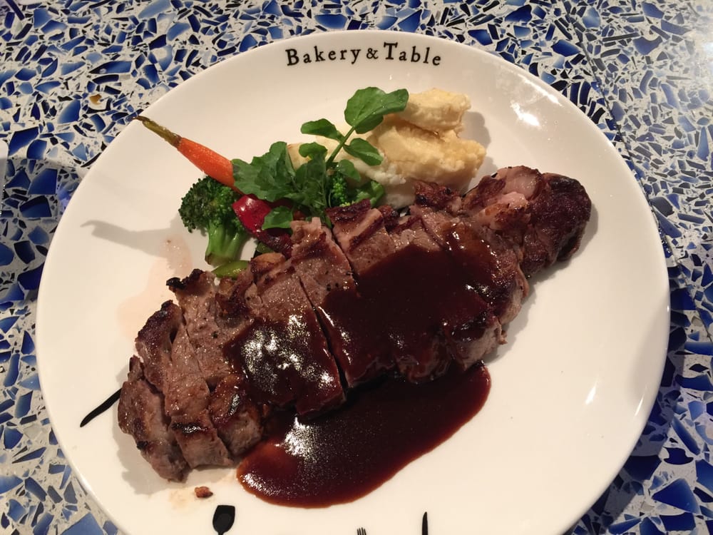 Bakery & Table HonoluluBakery & Table Honolulu, HI, United States