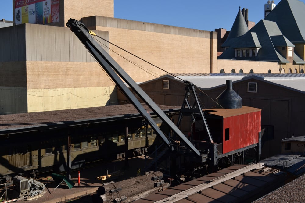 Lake Superior Railroad Museum Museums Duluth, MN Reviews Photos
