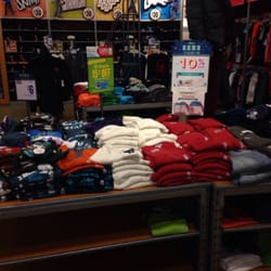 Prestige Mens Wear - City Industry, CA, United States. Front of store