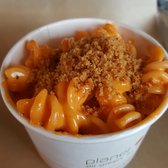 Honey Butter Fried Chicken - Chicago, IL, United States. Pimento Mac n cheese