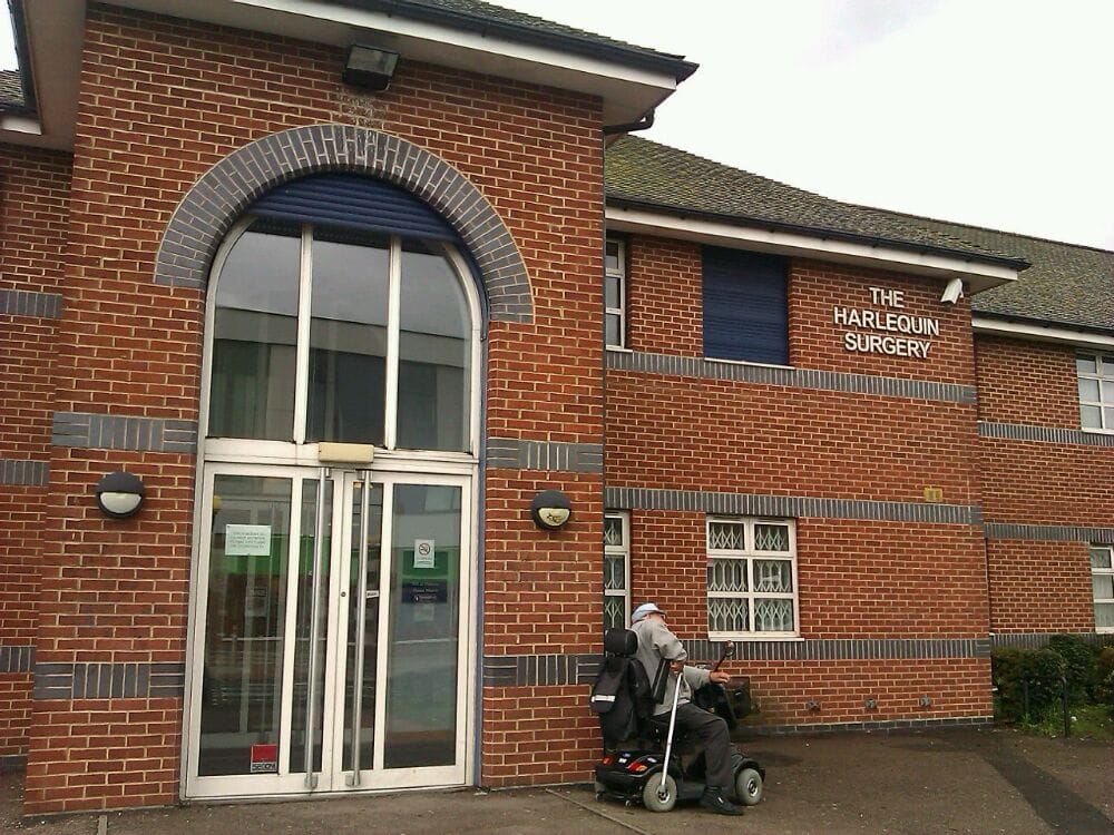 Harlequin Surgery Doctors Birmingham, West Midlands, United Kingdom