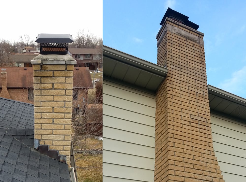 London Fog Chimney Sweeps Home Cleaning Yelp