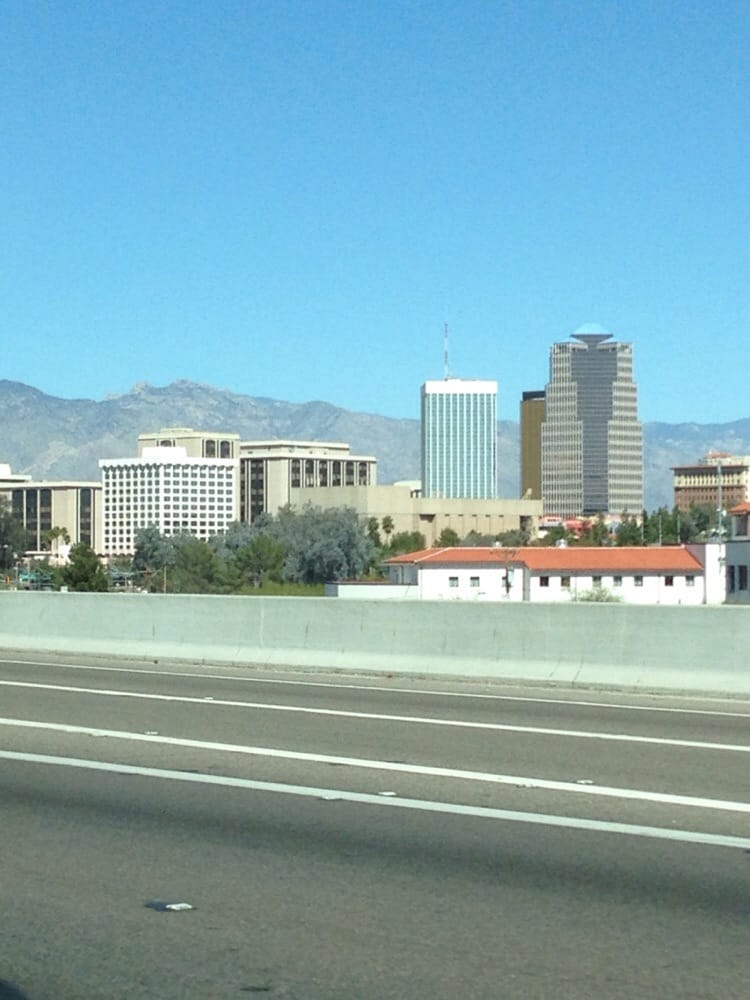 City of Tucson Iron Horse Tucson, AZ Yelp