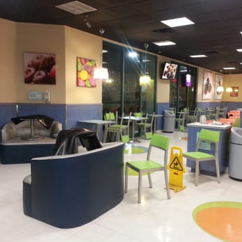 Frozen yogurt coupons las vegas