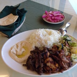 Mr. Kebab Restaurant