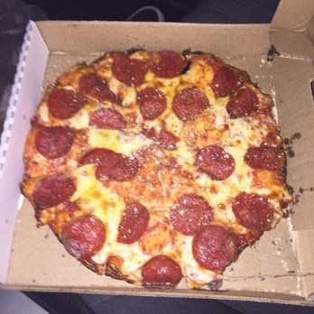 Rusty's pizza coupons