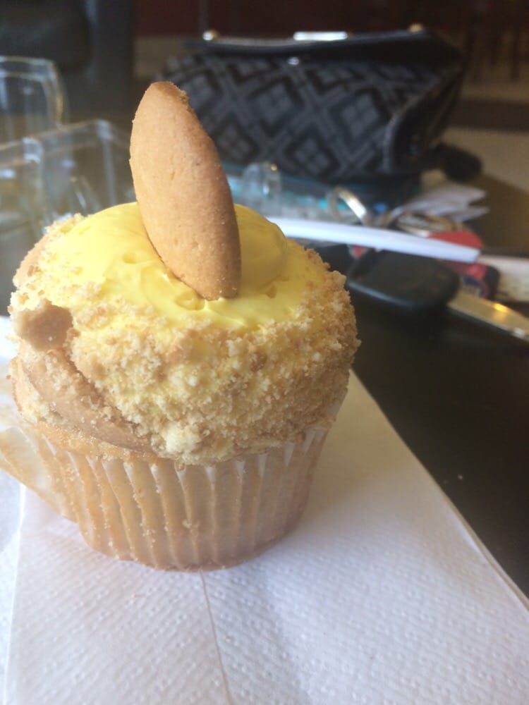 Cupcake Station 32 Photos Bakeries Downtown Birmingham