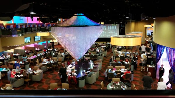 Temecula casino entertainment