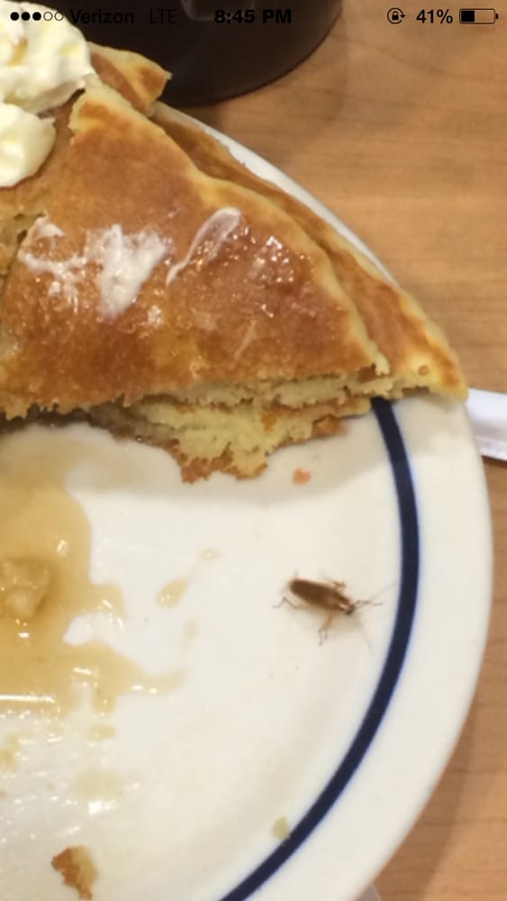 IHOP Breakfast & Brunch Visalia, CA Yelp