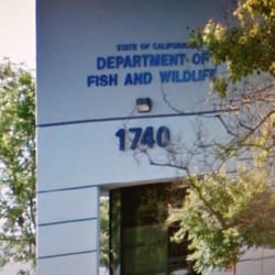 Department of Fish and Wildlife - Public Services & Government