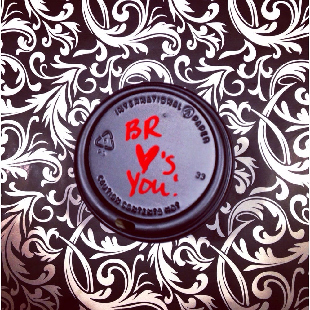 Black Rock Coffee Bar Coffee & Tea FosterPowell Portland, OR