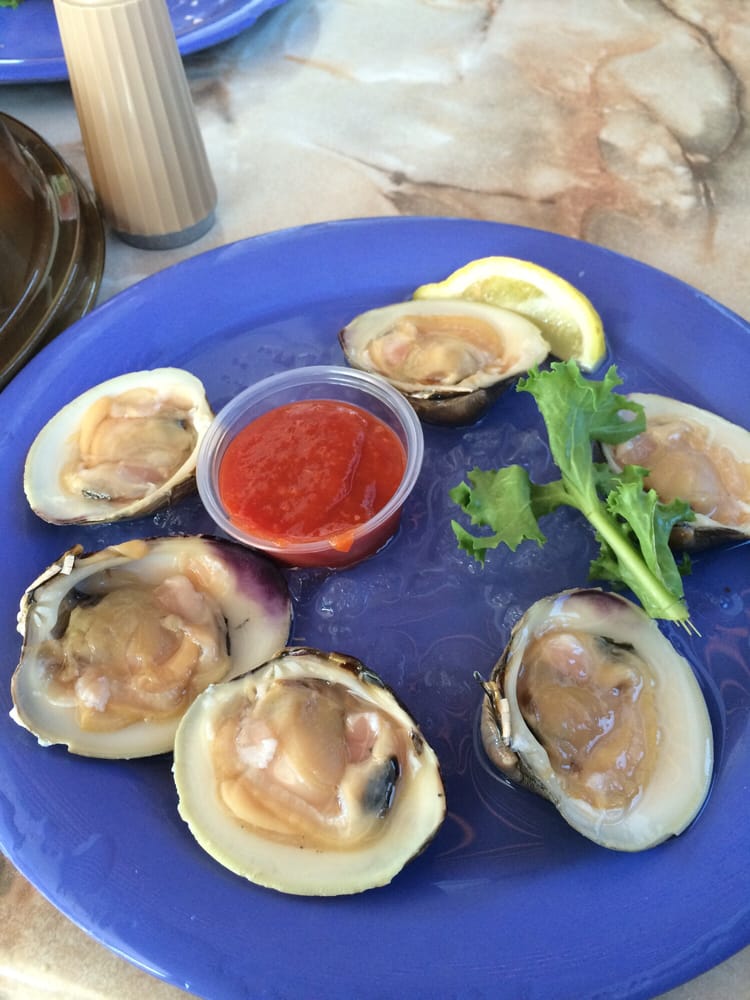 Crab Trap Restaurant 168 Reviews Seafood Somers Point, NJ