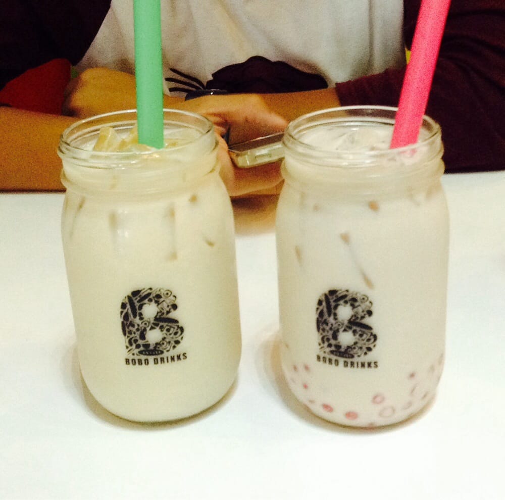 BoBo Drinks 617 Photos Coffee & Tea East San Jose San Jose, CA