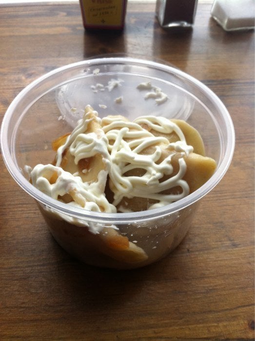 High Park Deli Express