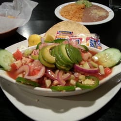 El Pescador Number 9 logo