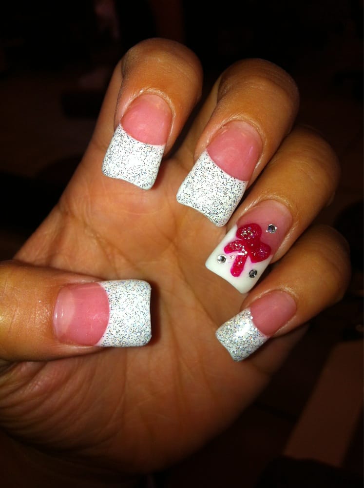 Luxury Nails and Spa Nail Salons Las Vegas, NV Yelp