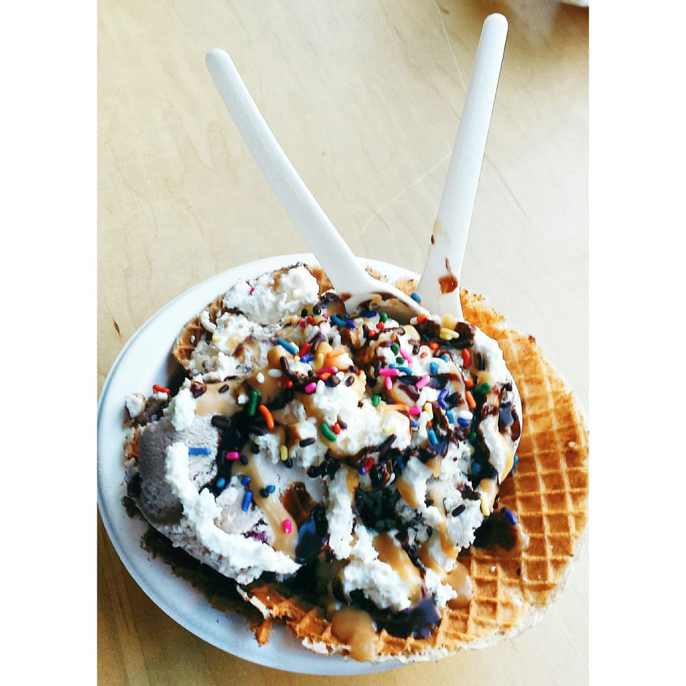 Ice Cream Jubilee 86 Photos Ice Cream & Frozen Yogurt Navy Yard