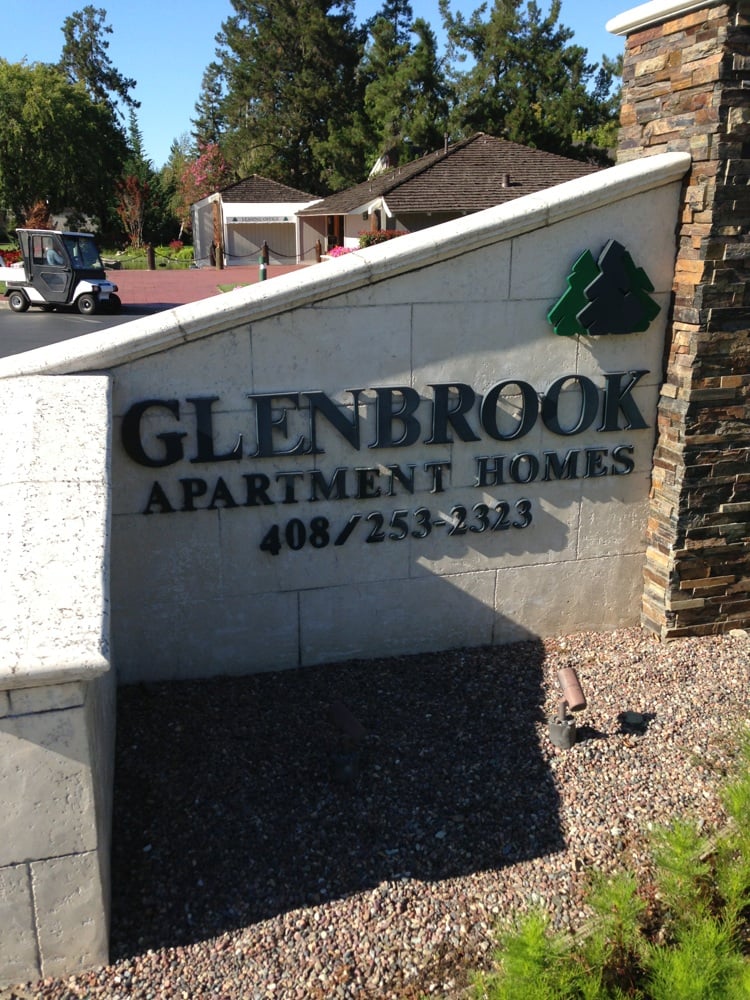 Glenbrook Apartments Cupertino Ca Glenbrook Apartments Cupertino Ca