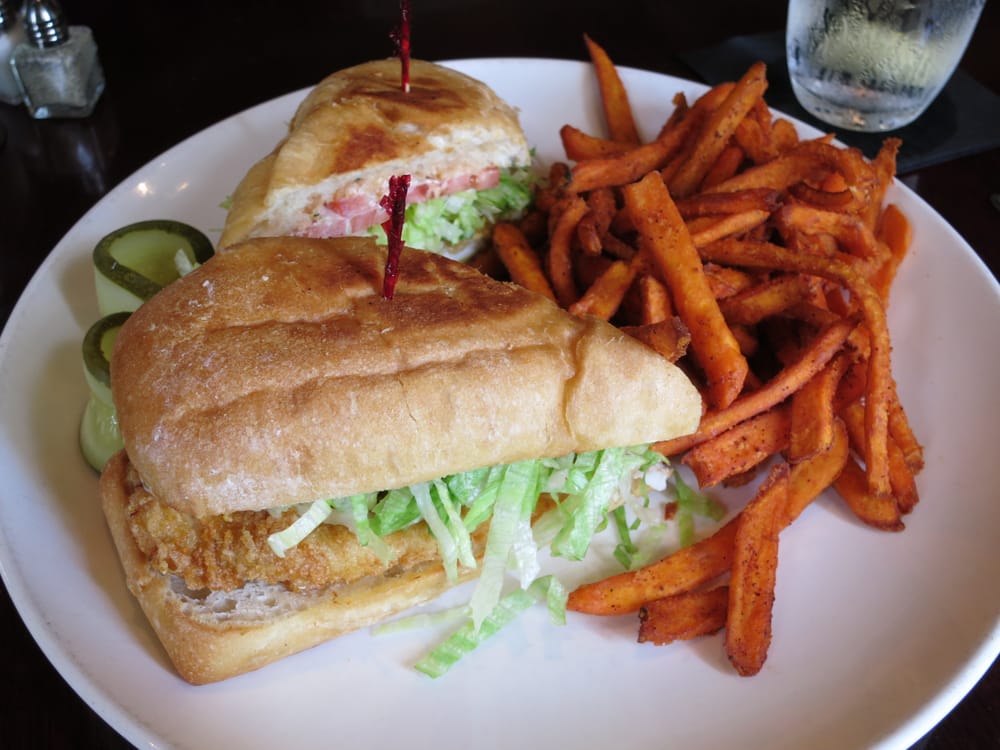 Milner’s American Southern American (New) WinstonSalem, NC Yelp