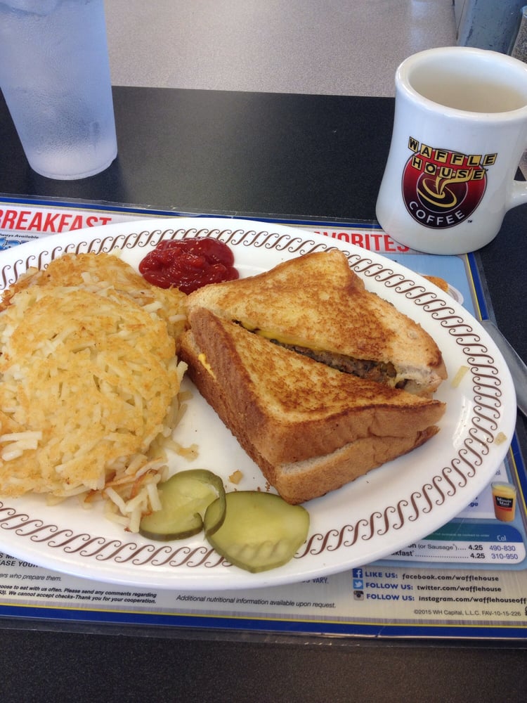 Waffle House Treasure Island Fl Waffle House Treasure Island Fl
