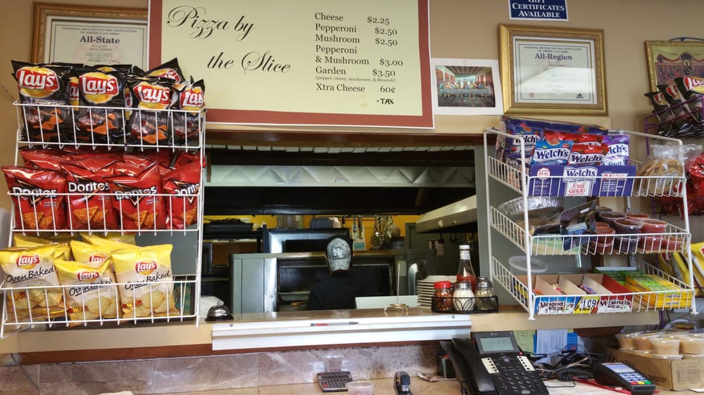 Pizza House 12 Photos Pizza Parkville Hartford, CT