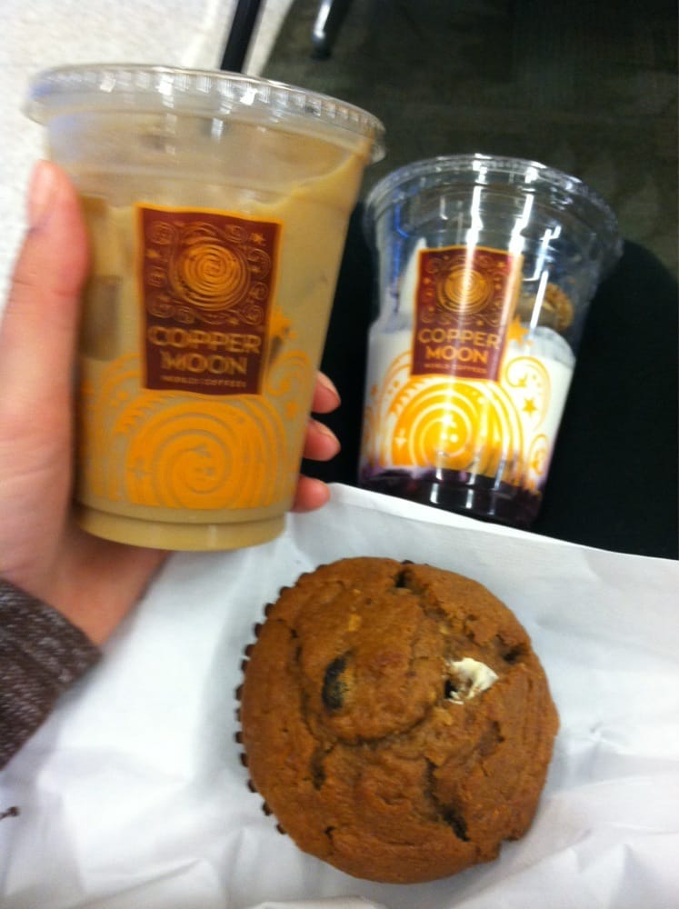 Copper Moon Coffee Coffee & Tea Indianapolis, IN Yelp