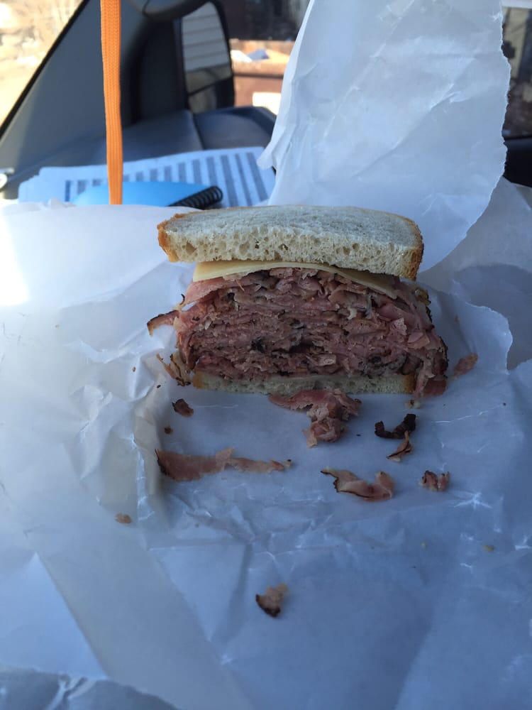 Cooper’s Liquors & Deli Beer, Wine & Spirits Newark, NJ Reviews