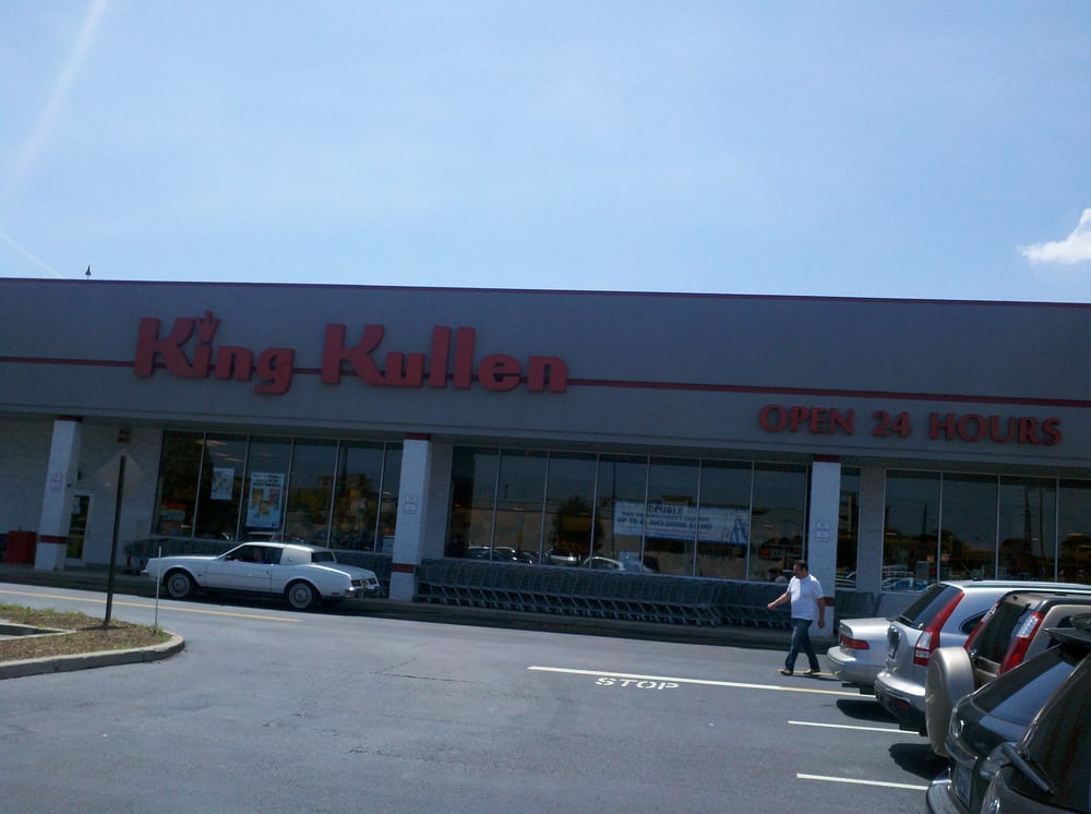 King Kullen Grocery 127 Sunrise Hwy Rockville Centre, NY