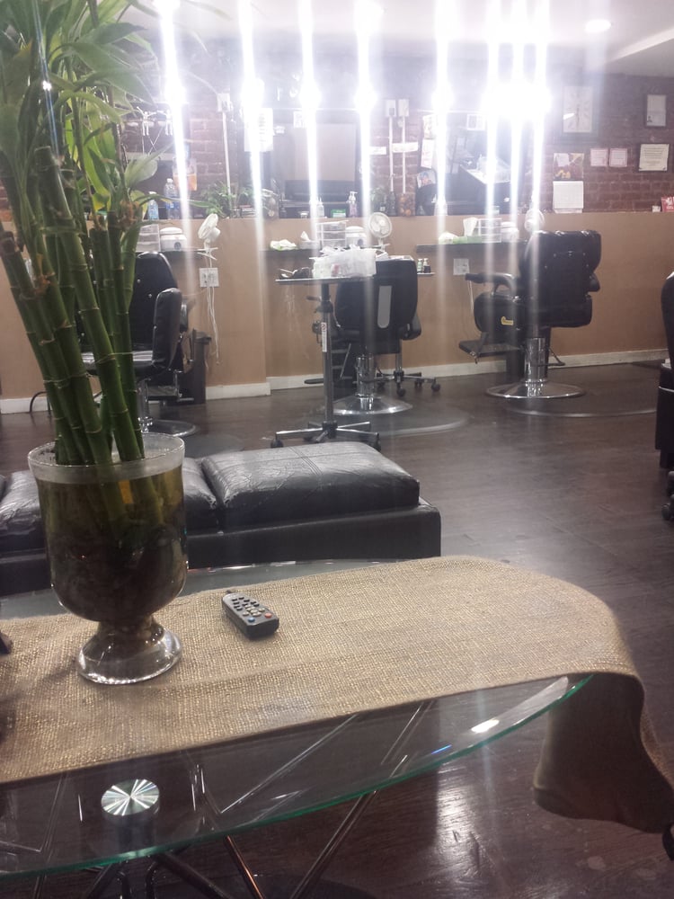 Tammy’s Eyebrow Spa 20 Photos Eyelash Service Harlem New York