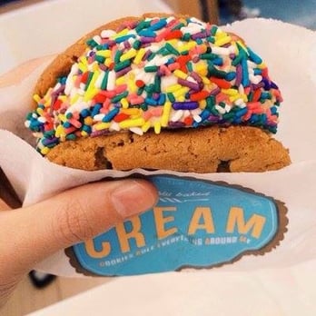 CREAM - Livermore, CA, United States