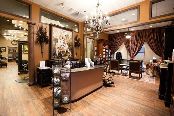 A Moment’s Peace Salon & Day Spa - Day Spas - Franklin, TN - Yelp