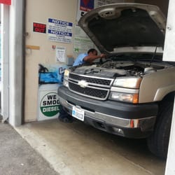 Will Smog Check logo