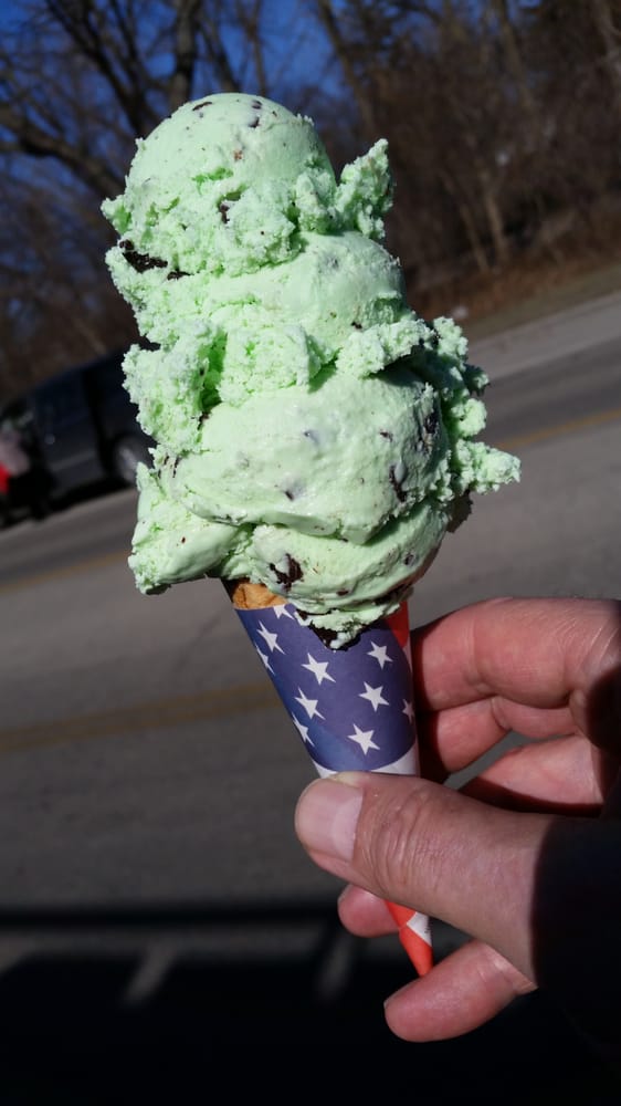 Homer’s Ice Cream 34 Photos Ice Cream & Frozen Yogurt Wilmette