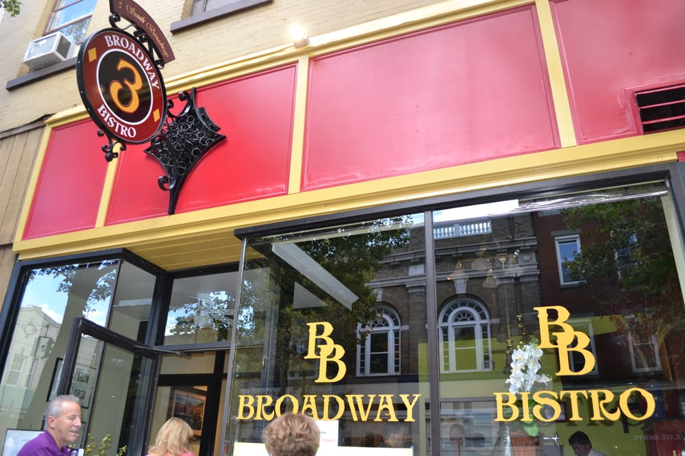 Broadway Bistro Italian Nyack, NY Yelp