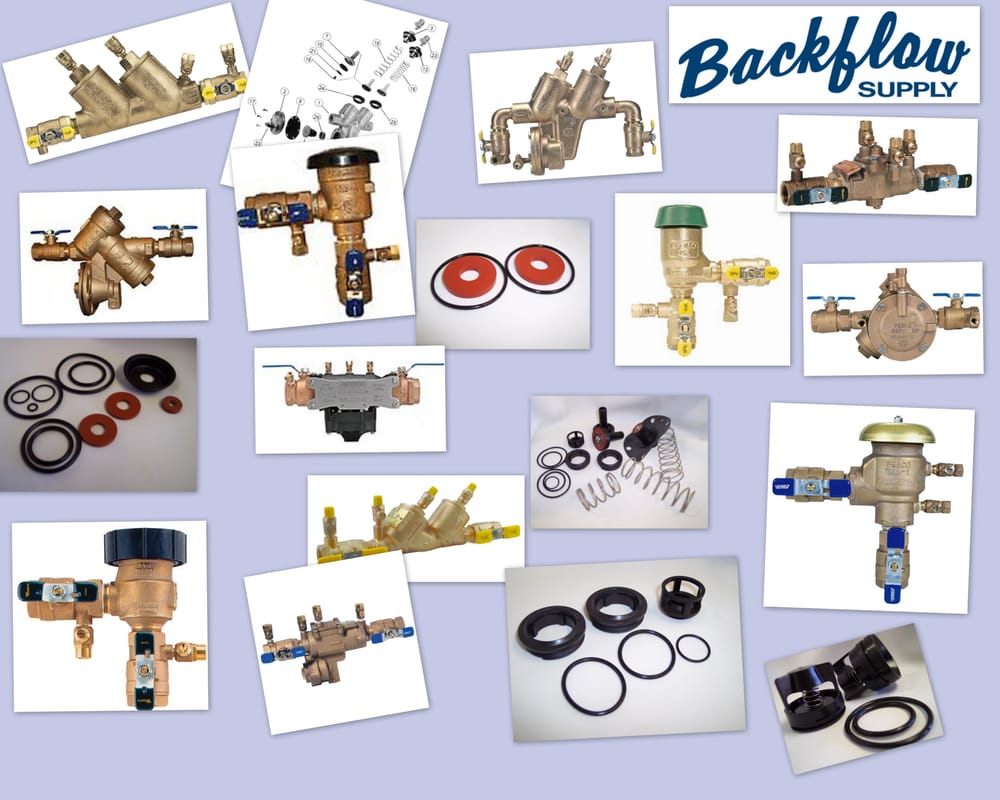 Backflow Prevention Supply Plumbing City of South Salt Lake Salt Lake City, UT Photos Yelp