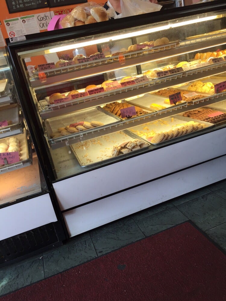 Good Orchard Bakery Bakeries San Francisco, CA Yelp