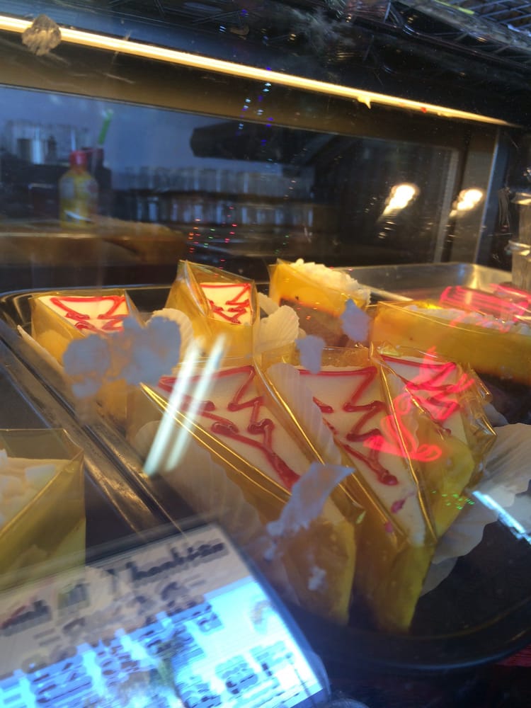 Thanh Tam Bakery 142 Photos Vietnamese 14095 Euclid St Garden