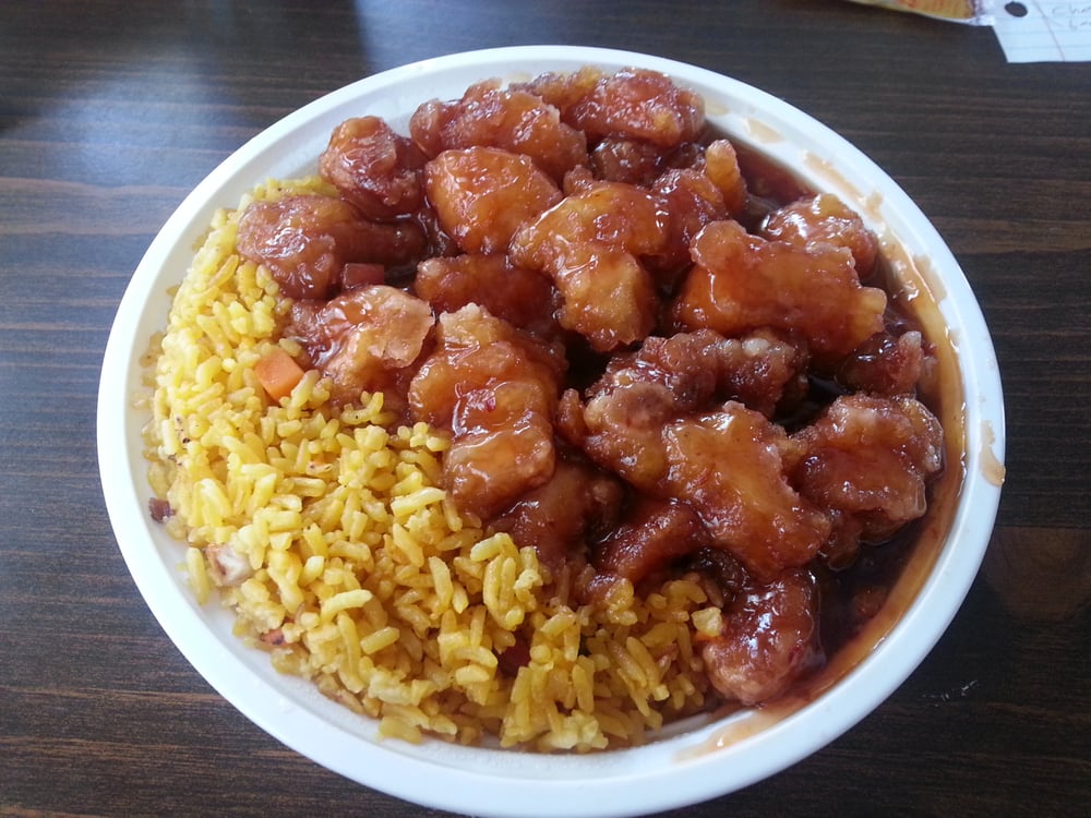 Jin Jin Chinese Restaurant Chinese Corinth, MS Reviews Photos