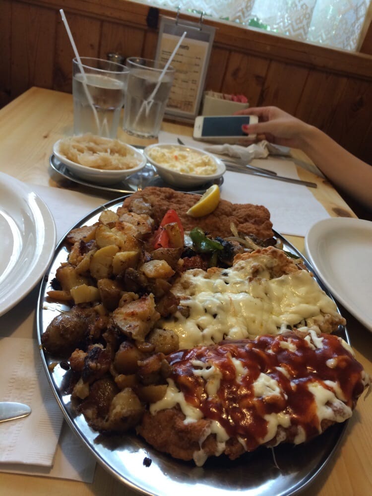 Metro Restaurant - German - Kitchener, ON - Yelp