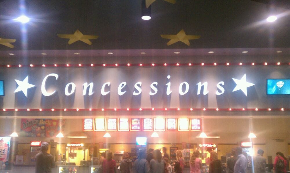Amstar Cinemas Lake Mary Cinema Lake Mary, FL Yelp