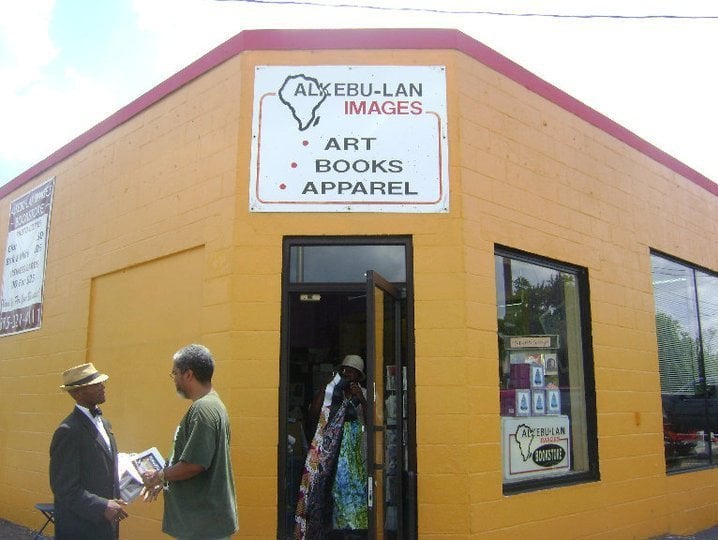 AlkebuLan Images Book Store Bookstores Nashville, TN, United