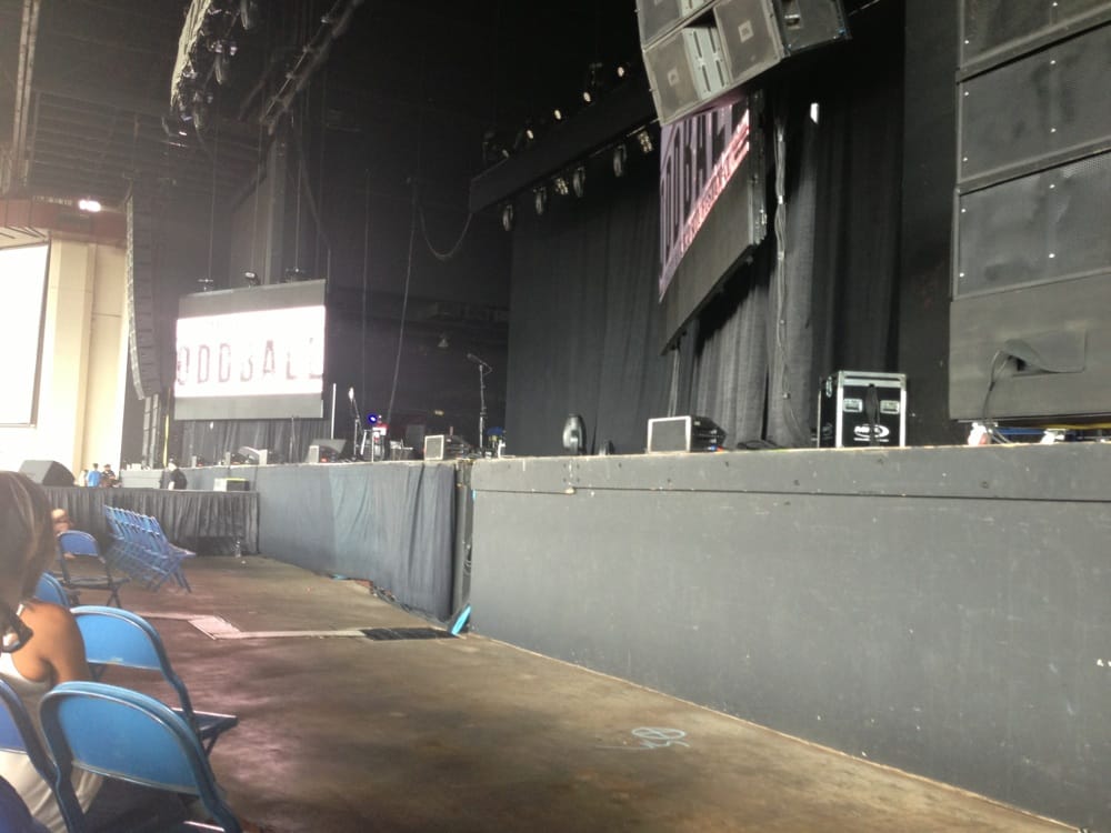 Photos for Gexa Energy Pavilion Yelp