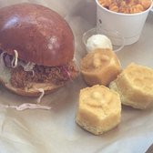 Honey Butter Fried Chicken - Chicago, IL, United States. Original honey butter fried chicken