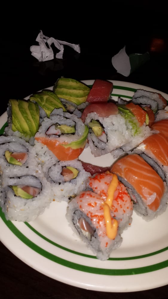 Crazy Buffet 56 Photos Buffets Ocoee Orlando, FL Reviews Yelp