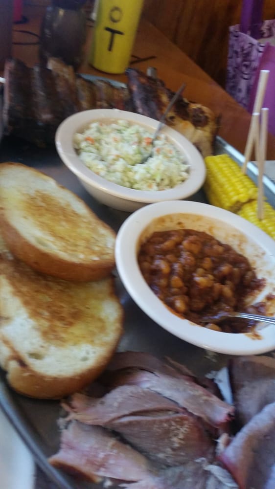 Fat Boy’s BarBQ Barbeque Kissimmee, FL Yelp