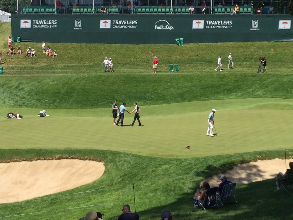 TPC River Highlands 18 Photos Golf Cromwell, CT Reviews Yelp