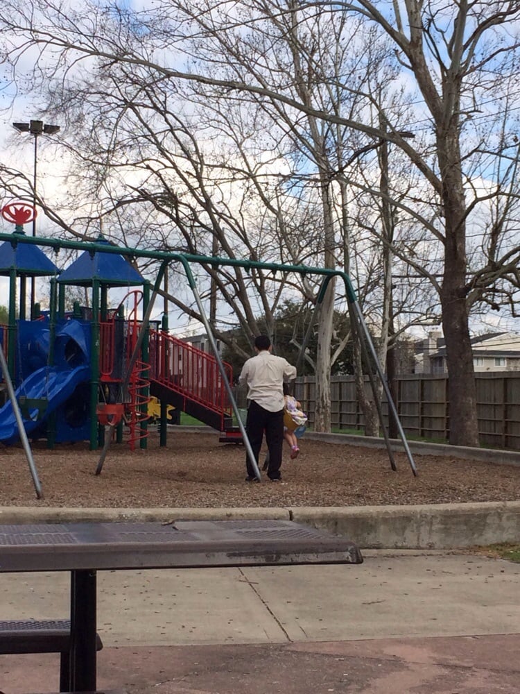 Tanglewilde Park Playgrounds Houston, TX Reviews Photos Yelp