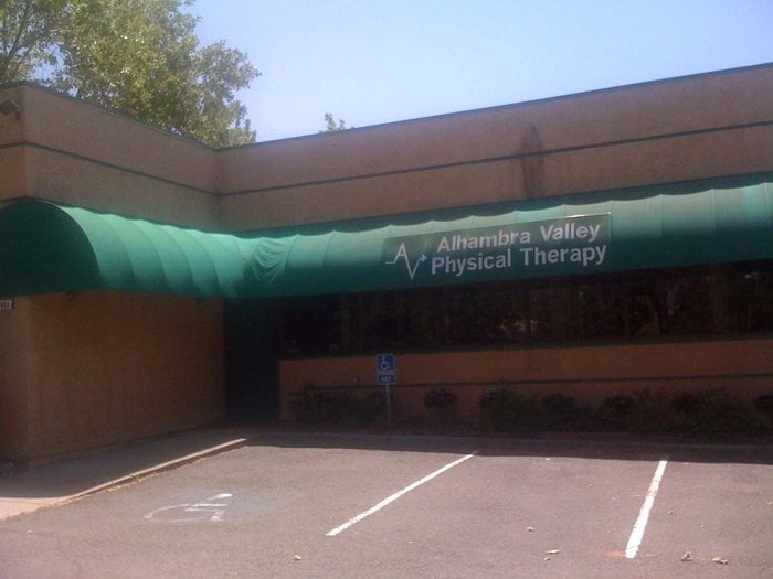 Alhambra Valley Physical Therapy Physical Therapy Pleasant Hill, CA