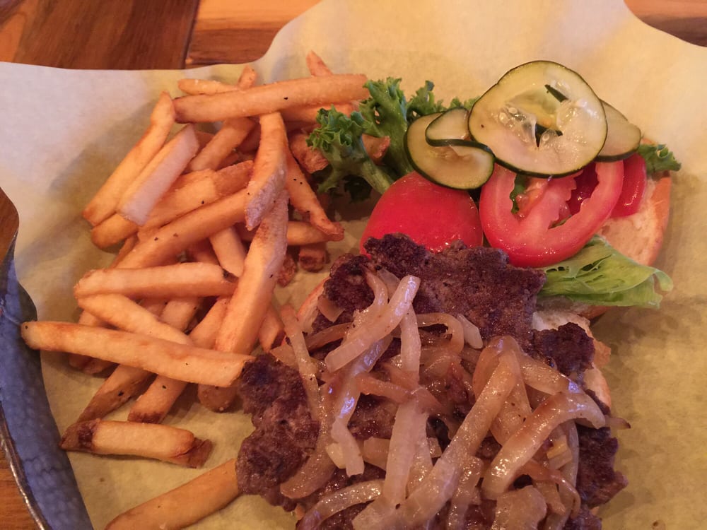 Black Hills Burger and Bun Co. 57 Photos Burgers 441 Mt Rushmore