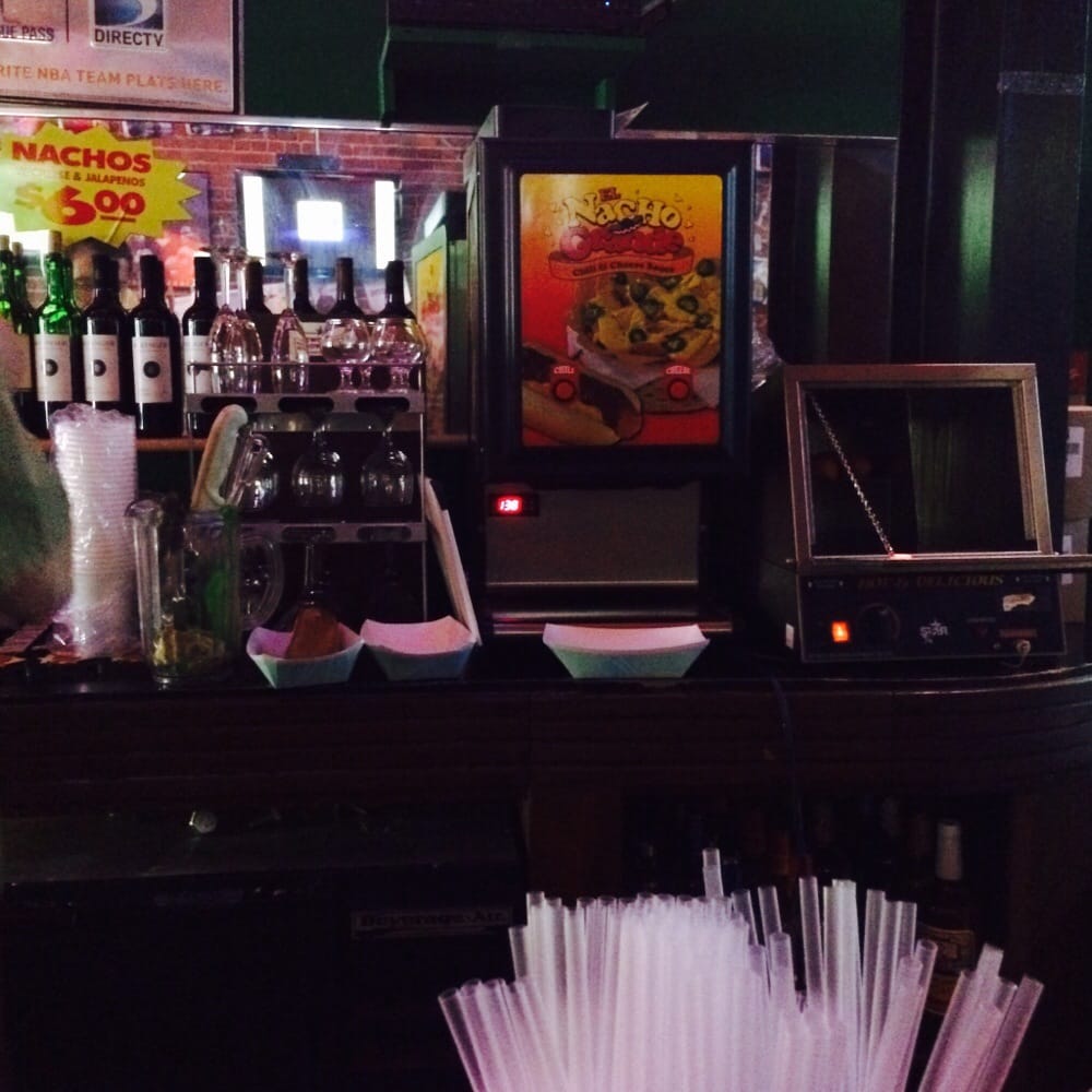 Union Square Sports Bar 34 Photos Sports Bars Tenderloin San